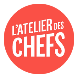 Partenaire Atelier des Chefs