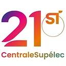 Partenaire 21st CentralSupélec