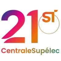 21st CentralSupélec parle de nous