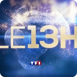 TF1 parle de nous